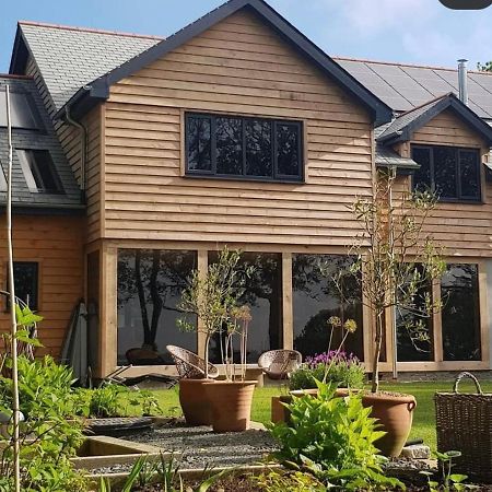 Bed and Breakfast Appleton House Thornbury  Экстерьер фото