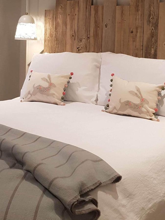 Bed and Breakfast Appleton House Thornbury  Экстерьер фото