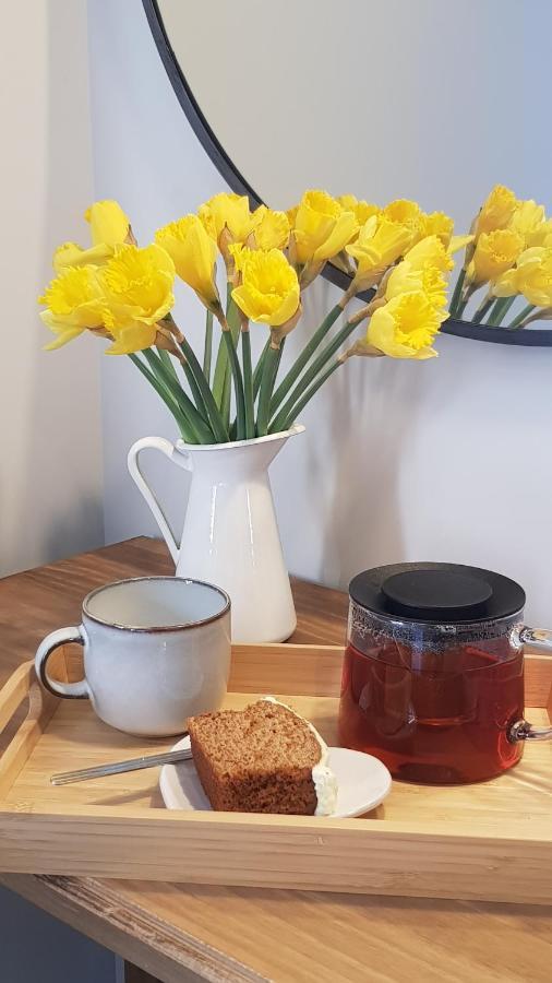Bed and Breakfast Appleton House Thornbury  Экстерьер фото