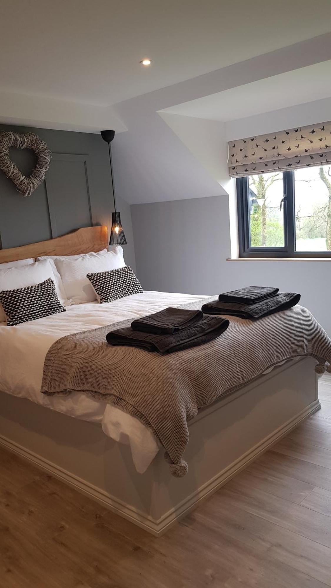 Bed and Breakfast Appleton House Thornbury  Экстерьер фото
